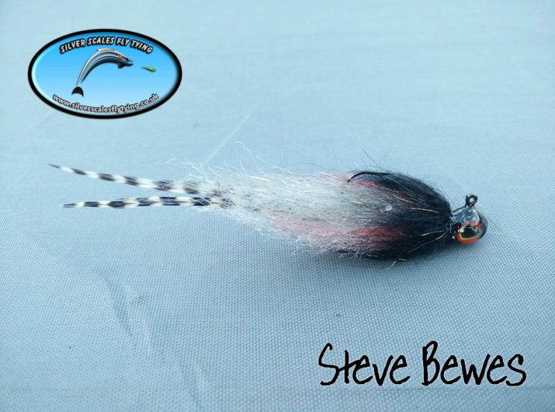 Jig flies for Perch – Fly Tying Materials – Silver Scales Fly Tying